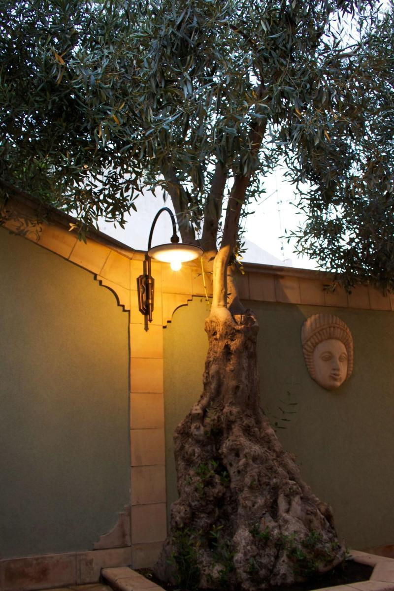 Villa Cristina Giardini-Naxos Kültér fotó