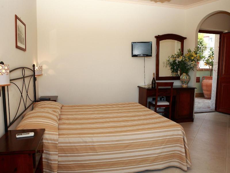 Villa Cristina Giardini-Naxos Kültér fotó