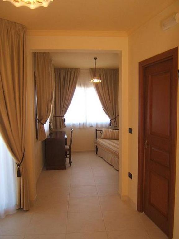 Villa Cristina Giardini-Naxos Kültér fotó